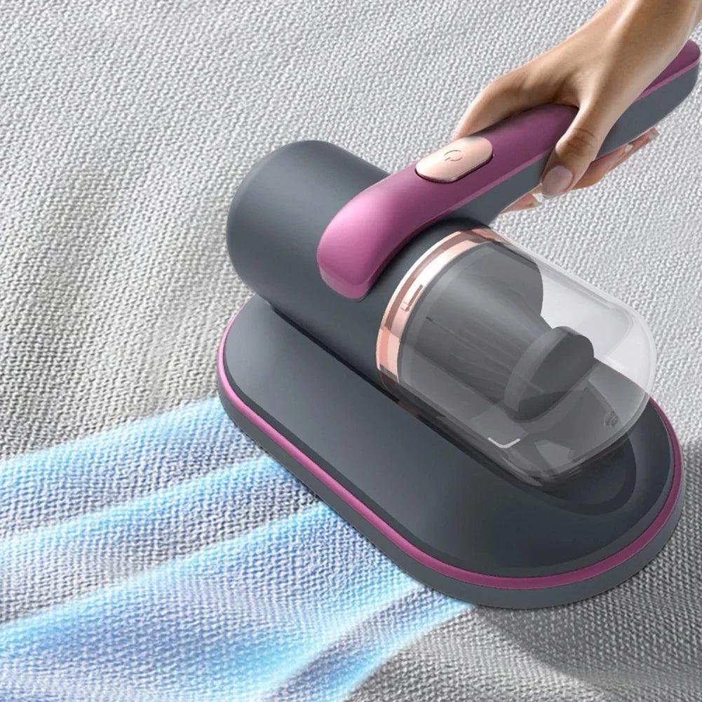 Smarts Cleaner PRO® - Aspirador Portátil Anti-Bactérias [BRINDE CABO USB PARA CARREGAR O APARELHO]